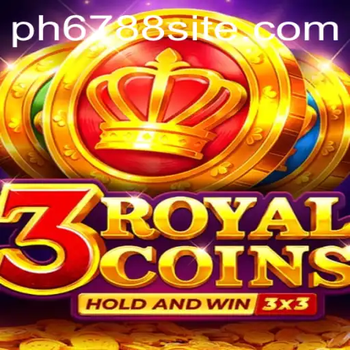 Exploring 3royalcoins: A Deep Dive into the New Gaming Sensation