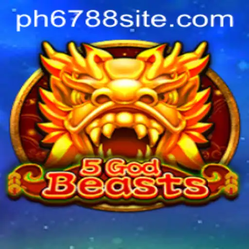 Unveiling the Mystical World of 5GodBeasts: A Comprehensive Guide