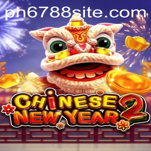 Exploring CHINESENEWYEAR2: A Festive Game Adventure
