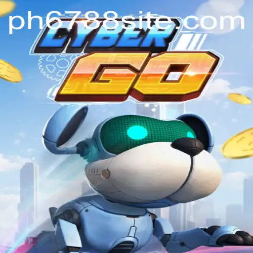 Introducing CyberGO: A Thrilling Dive into the Future of Gaming