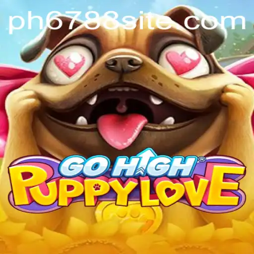 GoHighPuppyLove: A Delightful Adventure with Adorable Companions
