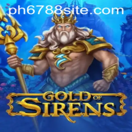 The Enchanting World of GoldofSirens: Unveiling the Magic