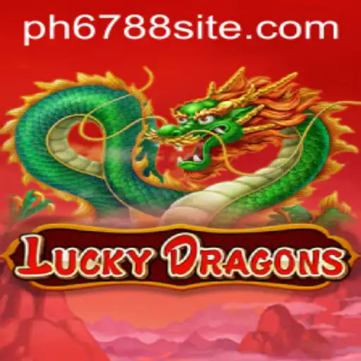 Discover LuckyDragons: A Fantastical Adventure Awaits