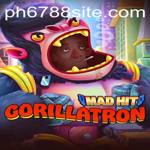Exploring MadHitGorillatron: A Riveting Gaming Experience