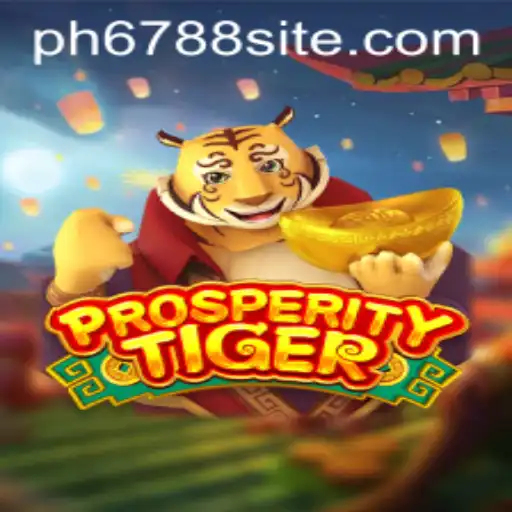 Unleashing Adventure with ProsperityTiger: A Gateway to Riches