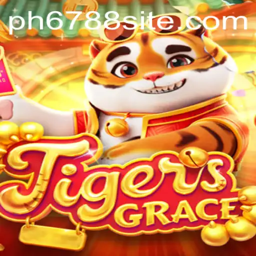Discover TigersGrace: A Captivating New Adventure Game