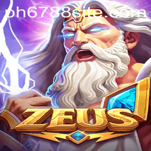Discover the Epic World of Zeus: An Engaging Journey with ph6788