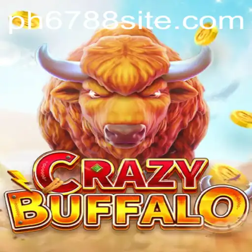 CRAZYBUFFALO: Unleashing the Wild Adventure with 'ph6788'