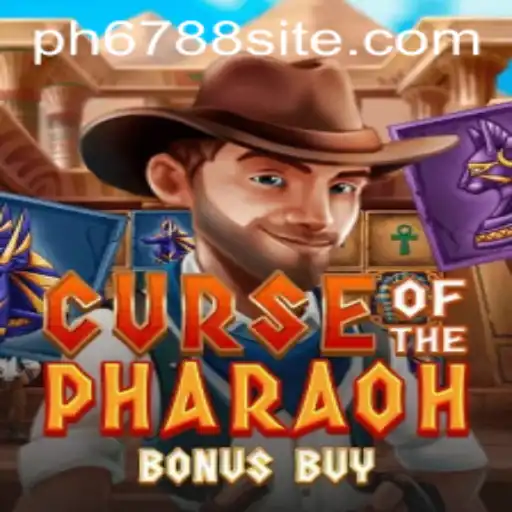 Discover the Mysteries of CurseofthePharaohBonusBuy
