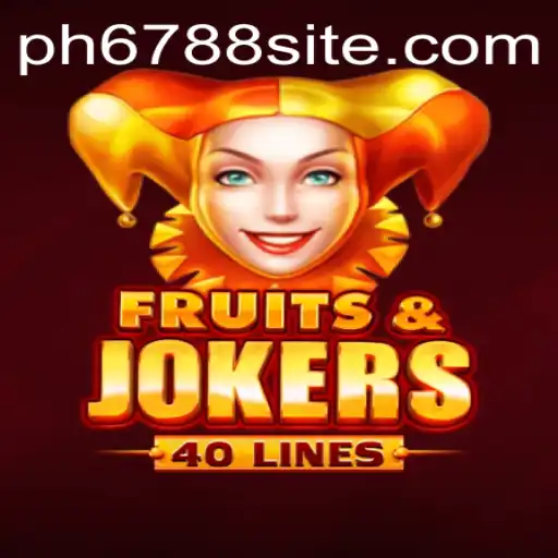 Experience the Thrills of FruitsAndJokers40: A Captivating Gaming Adventure