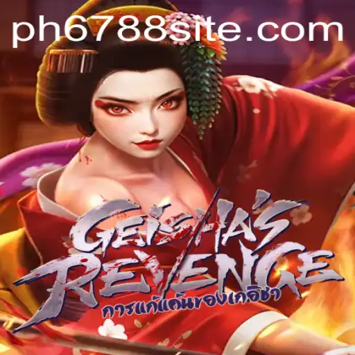 GeishasRevenge: An Immersive Journey into Ancient Japan