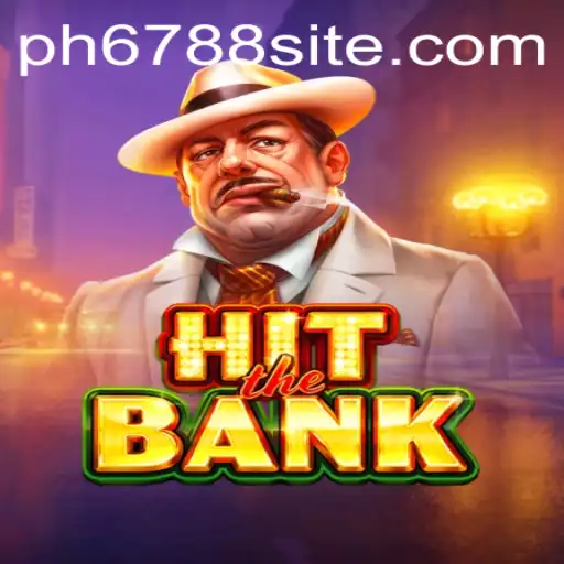 HitTheBank: The Thrilling Heist Game Taking the Gaming World by Storm