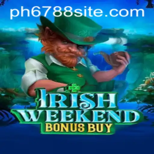 Unveiling the Thrills of IrishWeekendBonusBuy: A Game Like No Other