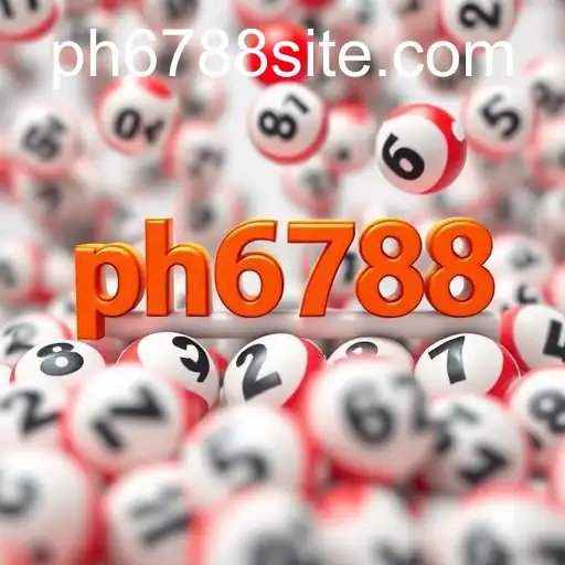 The Alluring World of Lotteries: Decoding ph6788