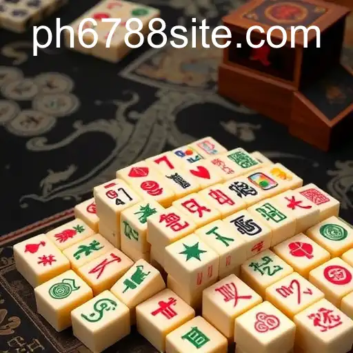 The Enduring Allure of Mahjong: A Cultural Phenomenon
