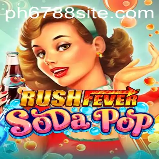 Discover the Excitement of RushFeverSodaPop: The Ultimate Gaming Experience